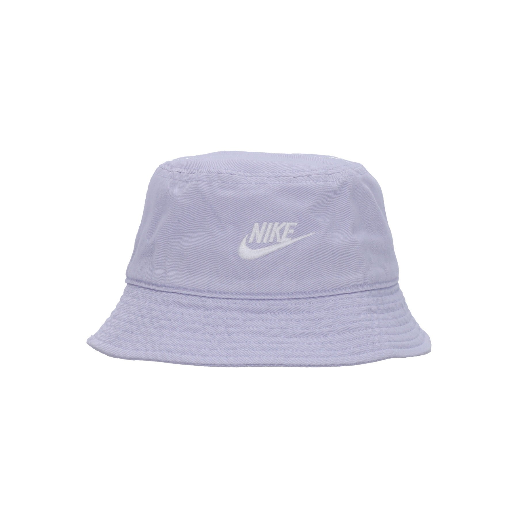 Cappello Da Pescatore Uomo U Sportswear Bucket Futura Wash Oxygen Purple/white DC3967