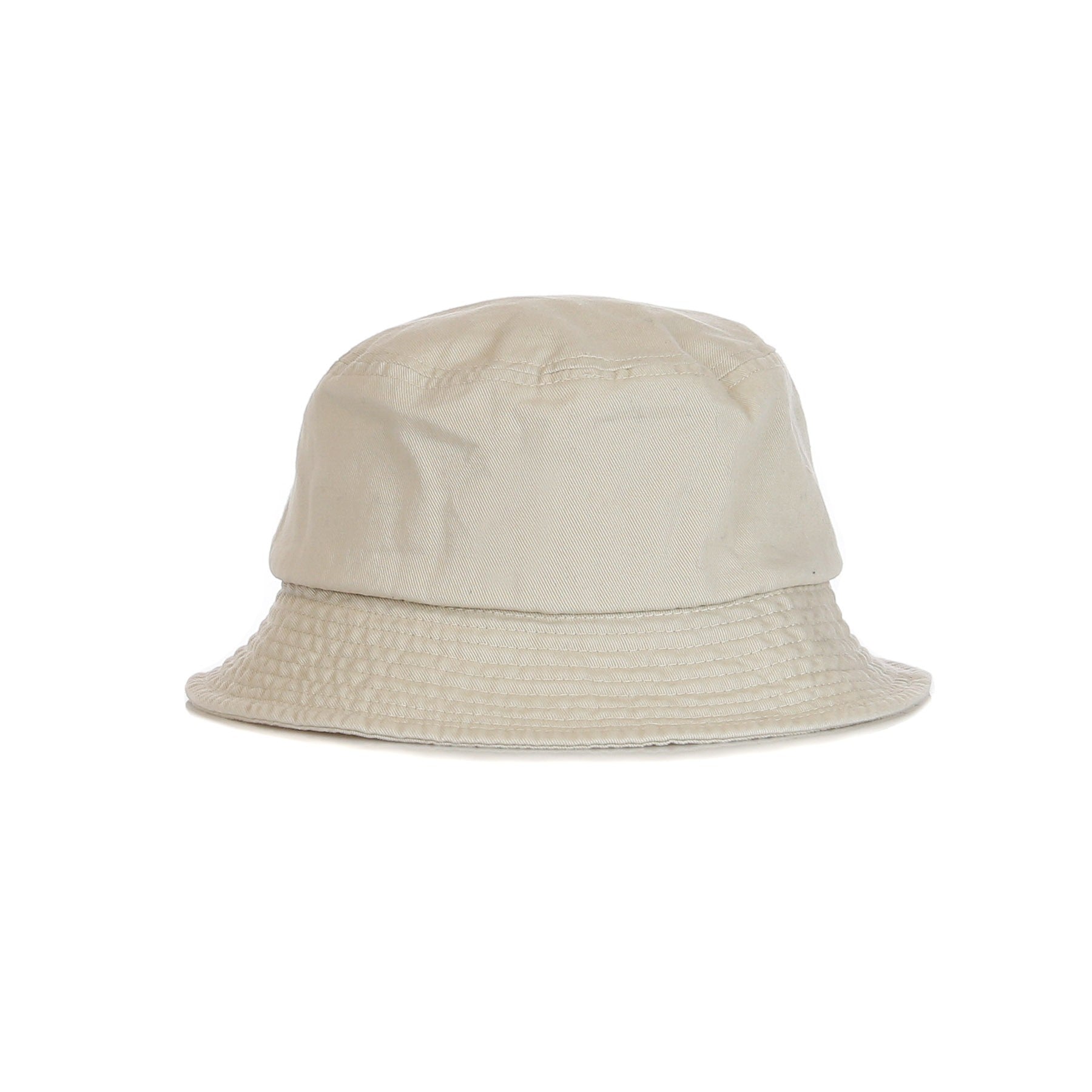 Cappello Da Pescatore Uomo Washed Bucket Khaki K4224HT