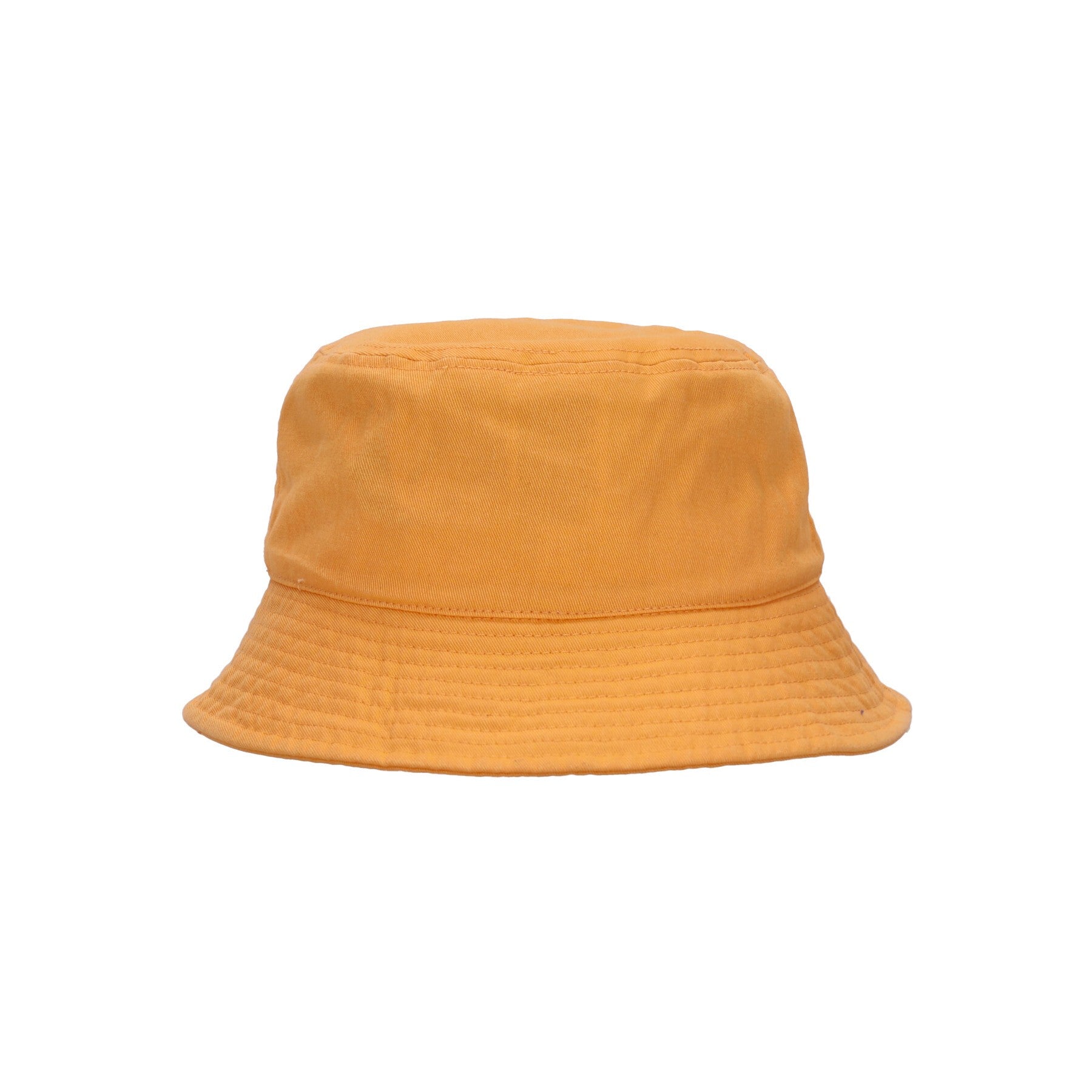 Cappello Da Pescatore Uomo Washed Bucket Papaya Milk K4224HT