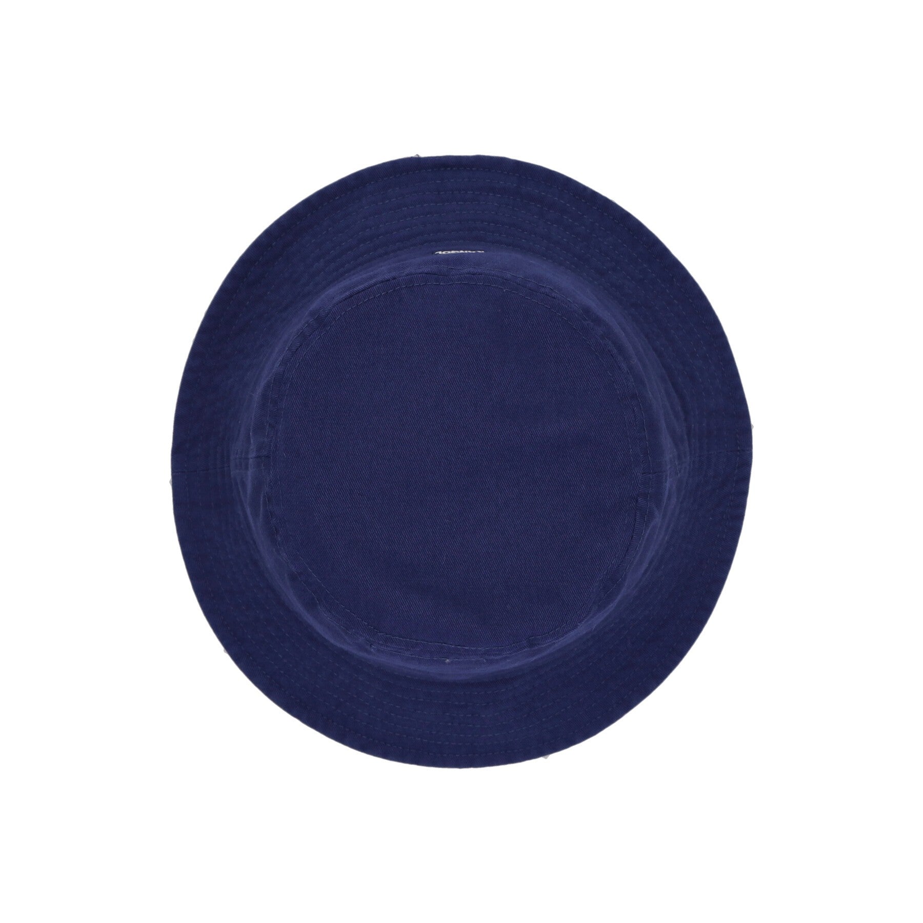 Cappello Da Pescatore Uomo Washed Bucket Starry Blue K4224HT