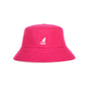 Cappello Da Pescatore Uomo Wool Lahinch Electric Pink K3191ST