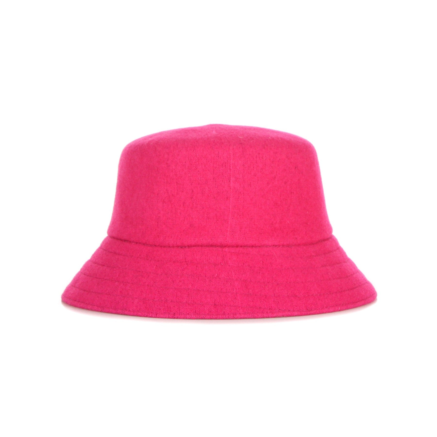Cappello Da Pescatore Uomo Wool Lahinch Electric Pink K3191ST