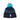 Cappello Pom Pom Unisex Nba Ce Knit Oklthu Original Team Colors 60761673