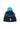 Cappello Pom Pom Unisex Nba Ce Knit Oklthu Original Team Colors 60761673
