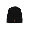 Cappello Unisex Beanie Black HD06BLACK