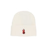 Cappello Unisex Beanie Off White HD06OFFWHITE