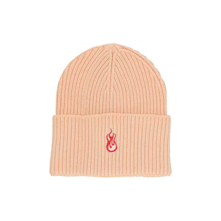 Cappello Unisex Beanie Peach HD06PEACH