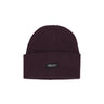 Cappello Unisex Label Beanie Purple Dust BE841-HO-06