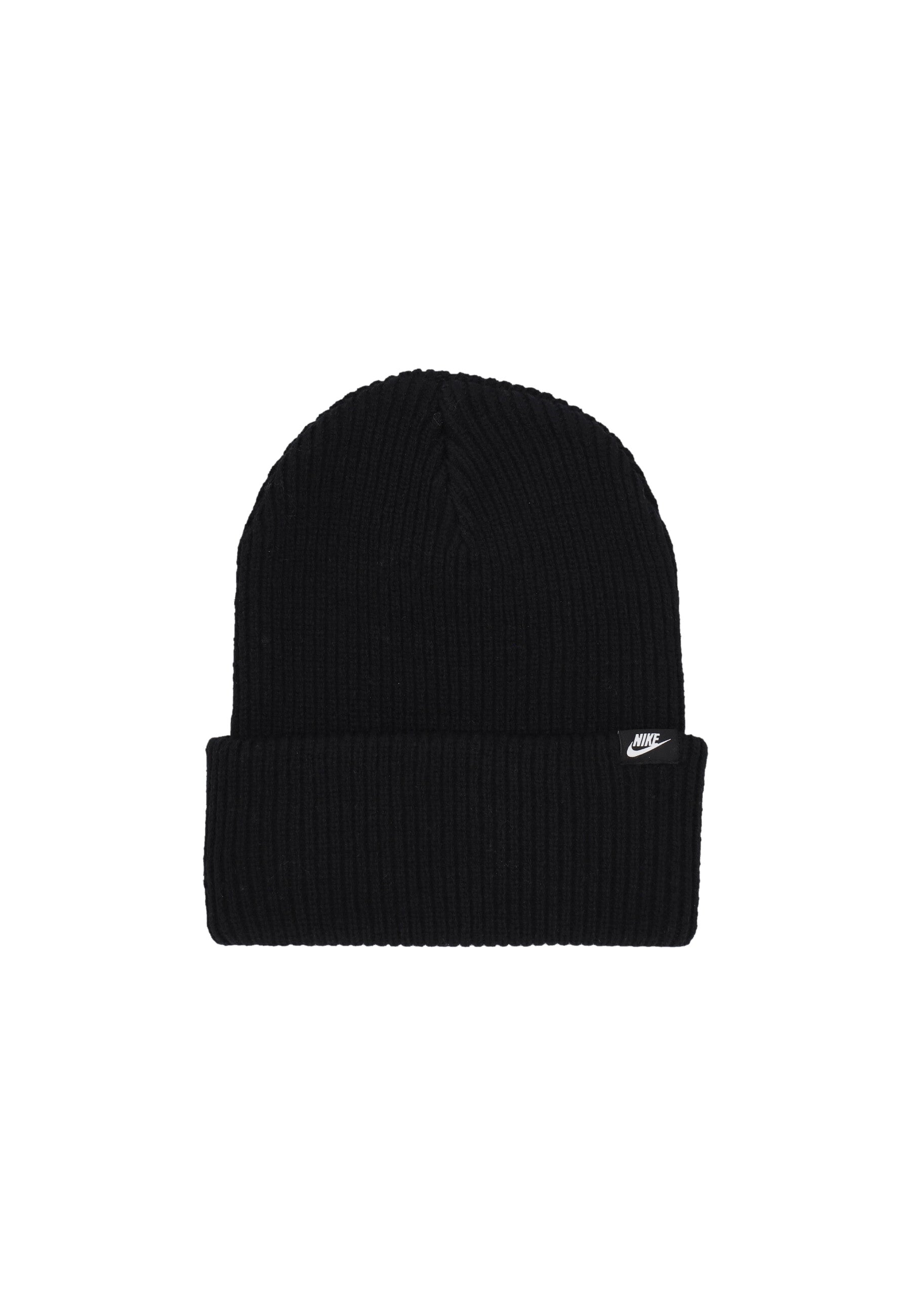 Cappello Unisex Peak Tall Cuff Futura Beanie Black HF0326-010