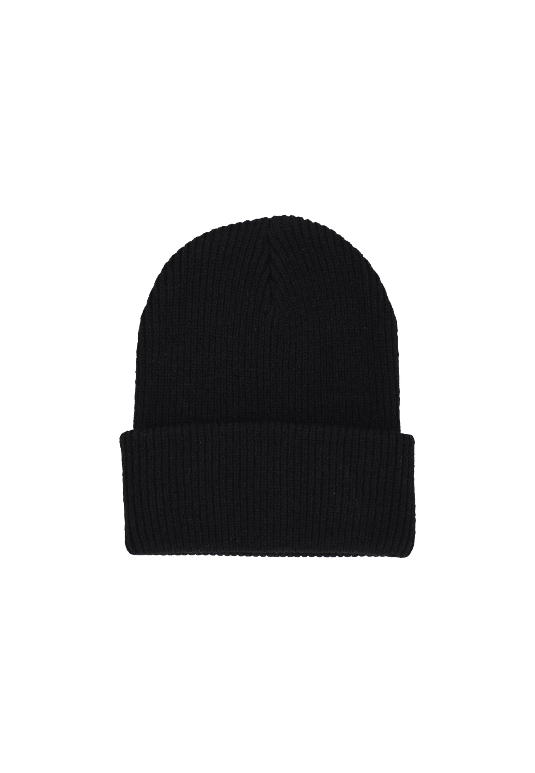 Cappello Unisex Peak Tall Cuff Futura Beanie Black HF0326-010