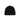 Cappello Unisex Set Usual Beanie Black BN00134