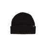 Cappello Unisex Set Usual Beanie Black BN00134