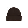 Cappello Unisex Set Usual Beanie Espresso BN00134