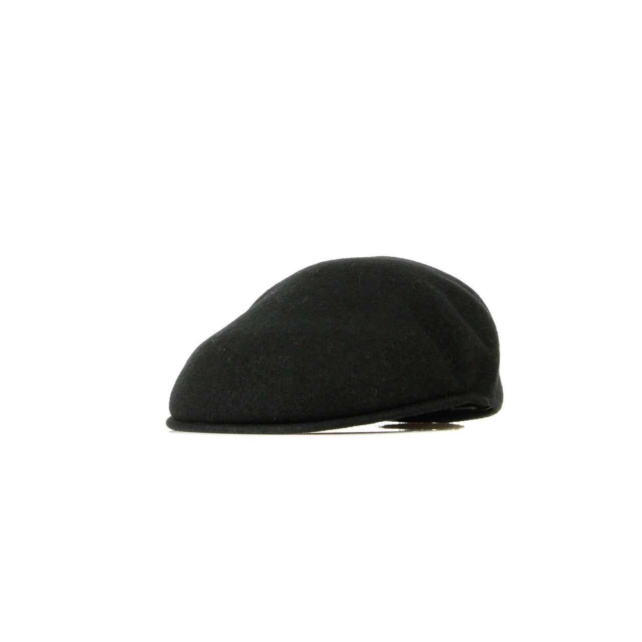 Cappello Uomo 504 Kangol Cap Black 0258BC