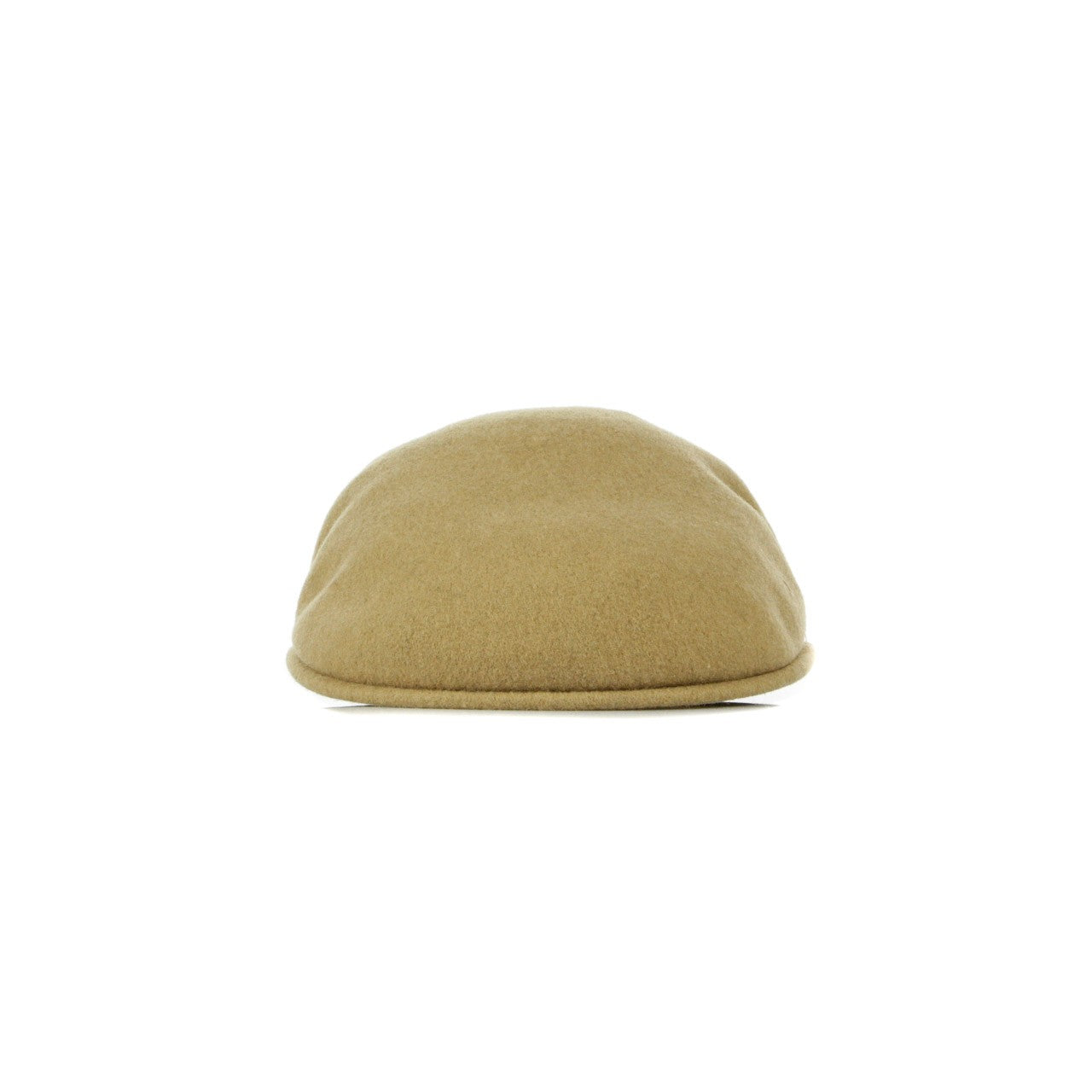 Cappello Uomo 504 Kangol Cap Camel 0258BC
