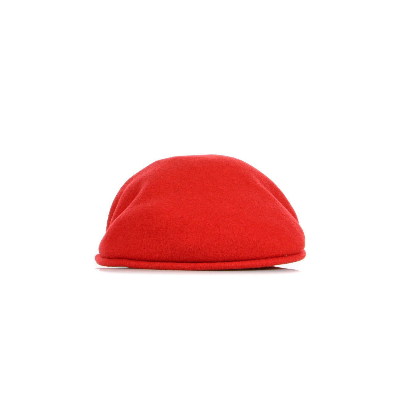 Cappello Uomo 504 Kangol Cap Red 0258BC
