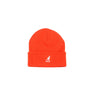 Cappello Uomo Acrylic Pull-on Safety Orange 2978BC