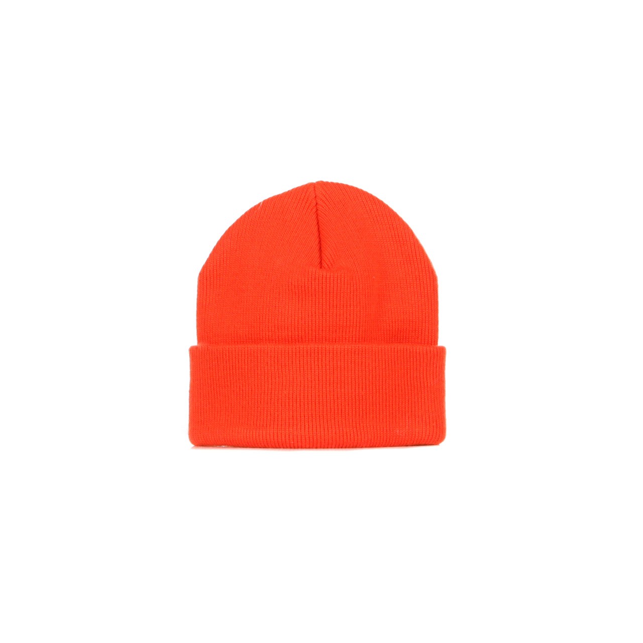 Cappello Uomo Acrylic Pull-on Safety Orange 2978BC