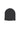 Cappello Uomo Black Label Basic Skull Beanie Dark Grey ATIPICI191-BEANIESKULL