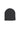 Cappello Uomo Black Label Basic Skull Beanie Dark Grey ATIPICI191-BEANIESKULL