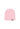 Cappello Uomo Black Label Basic Skull Beanie Pink ATIPICI191-BEANIESKULL