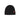 Cappello Uomo Block Beanie Black 5140000881