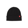 Cappello Uomo Block Beanie Black 5140000881