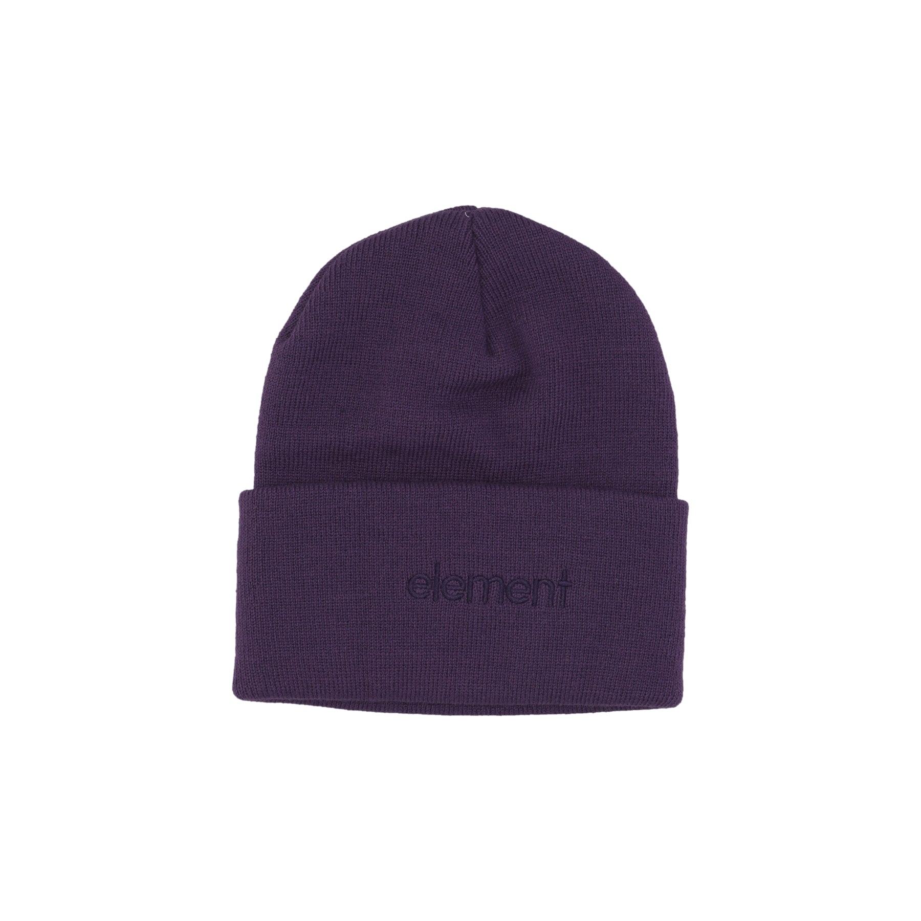Cappello Uomo Dusk 3.0 Beanie Off Black ELYHA00187