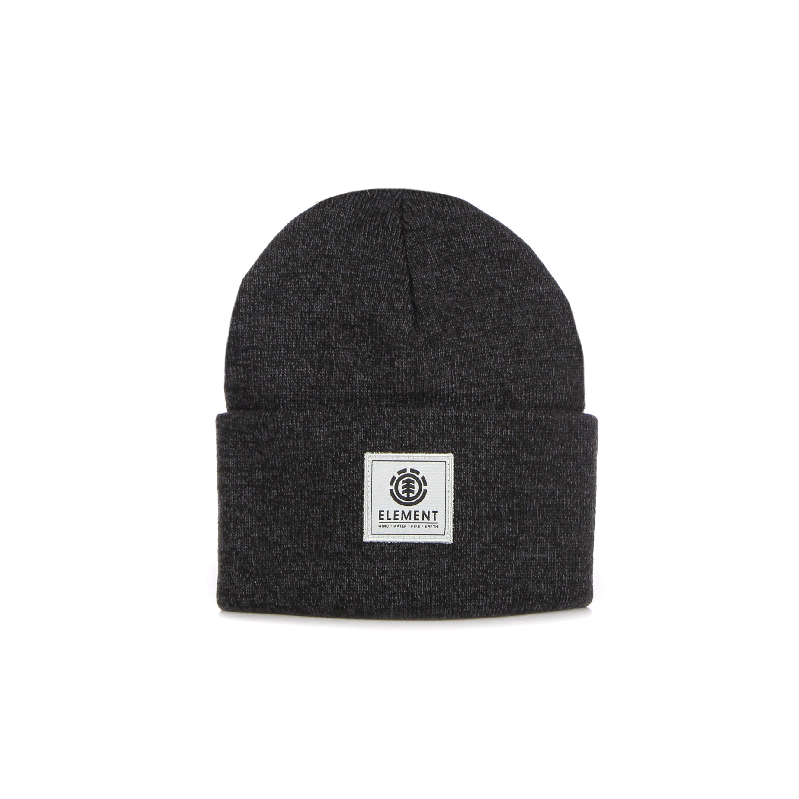 Cappello Uomo Dusk Beanie Off Black Z5BNB2