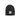 Cappello Uomo Dusk Beanie Off Black Z5BNB2