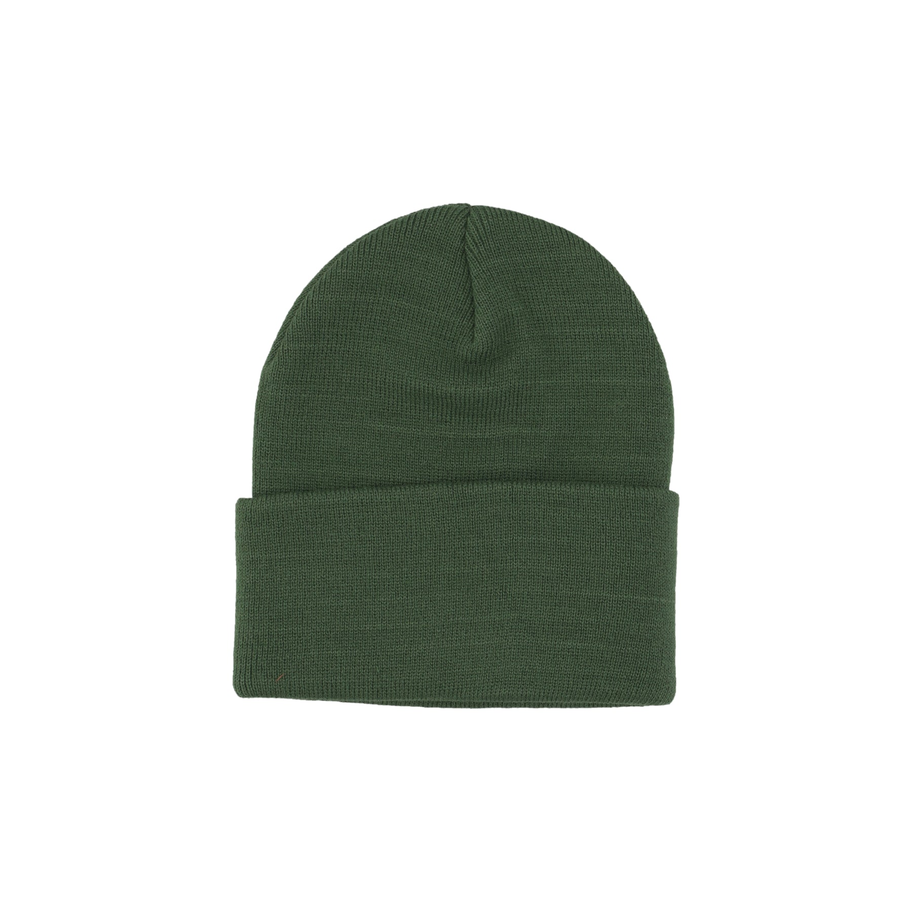 Cappello Uomo Dusk Classic Beanie Dark Green ELYHA00169