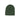 Cappello Uomo Dusk Classic Beanie Dark Green ELYHA00169