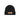 Cappello Uomo Flame Patch Beanie Black E61THRFLP