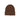 Cappello Uomo Flow Beanie Chestnut ELYHA00168