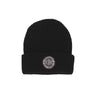 Cappello Uomo Ftr Summit Beanie Black INA-BNE-0135