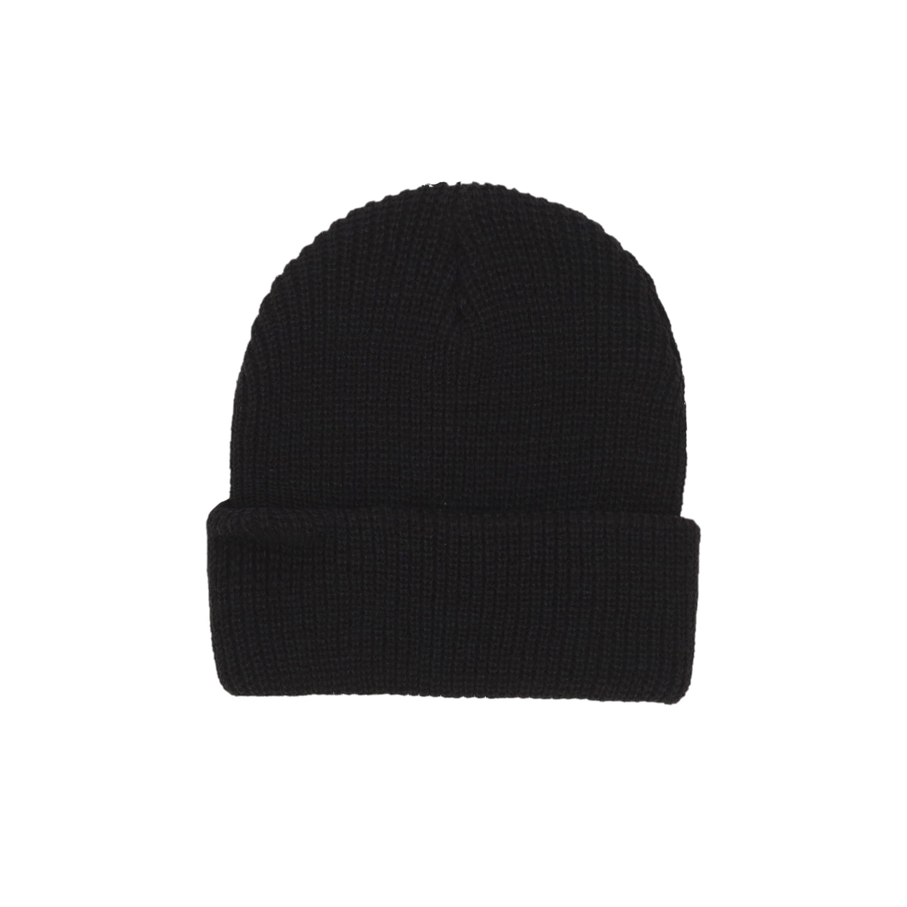 Cappello Uomo Ftr Summit Beanie Black INA-BNE-0135