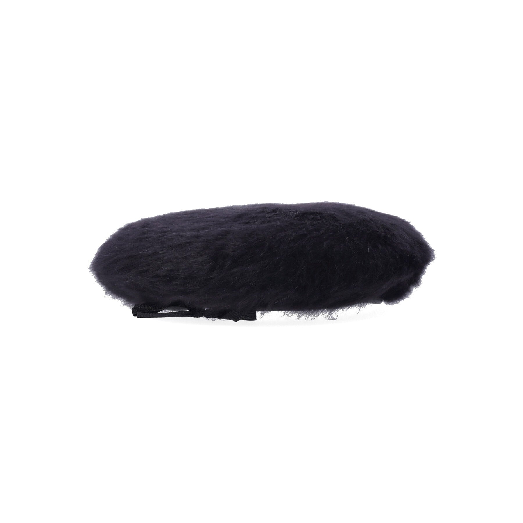 Cappello Uomo Furgora Big Monty Beret Black K3575
