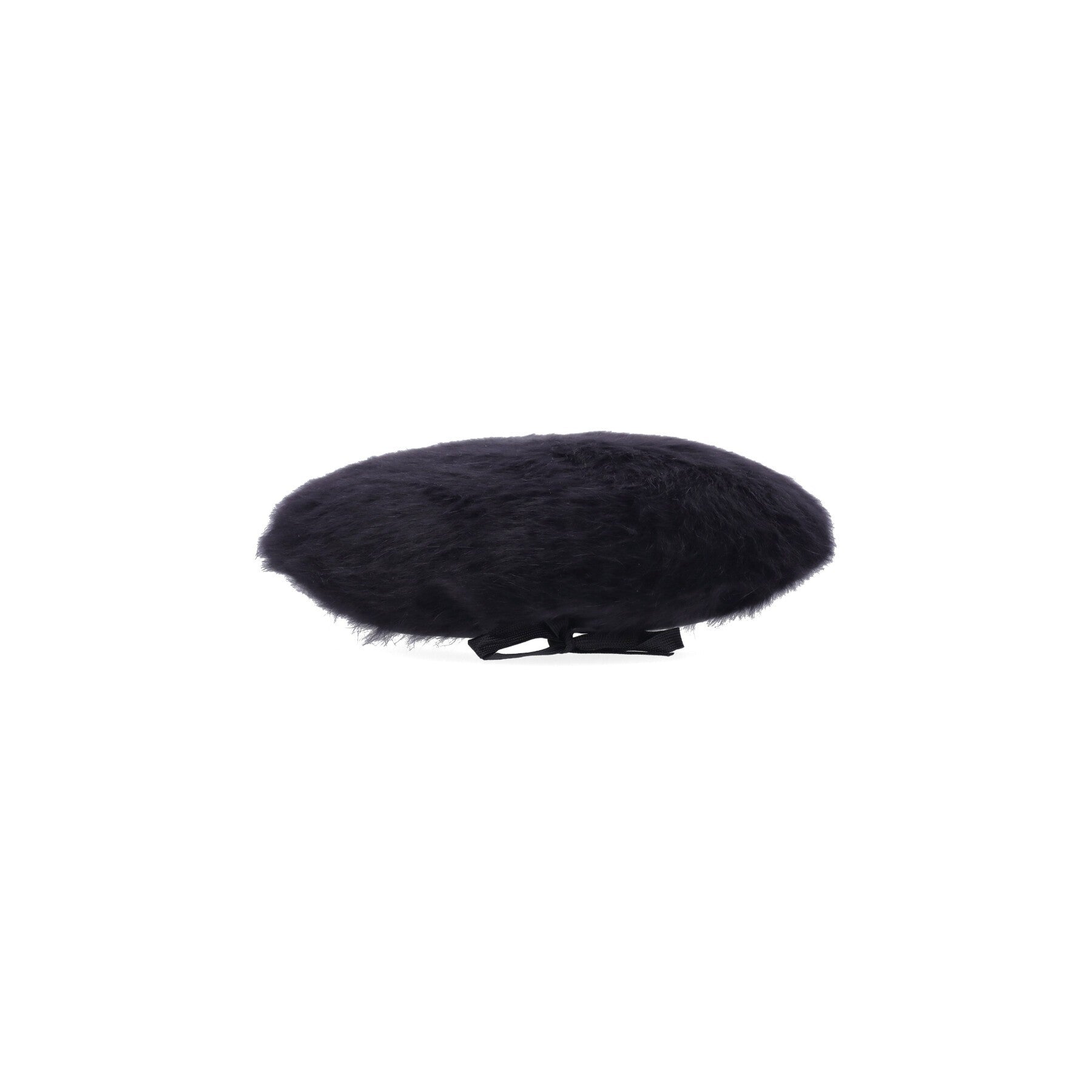 Cappello Uomo Furgora Big Monty Beret Black K3575
