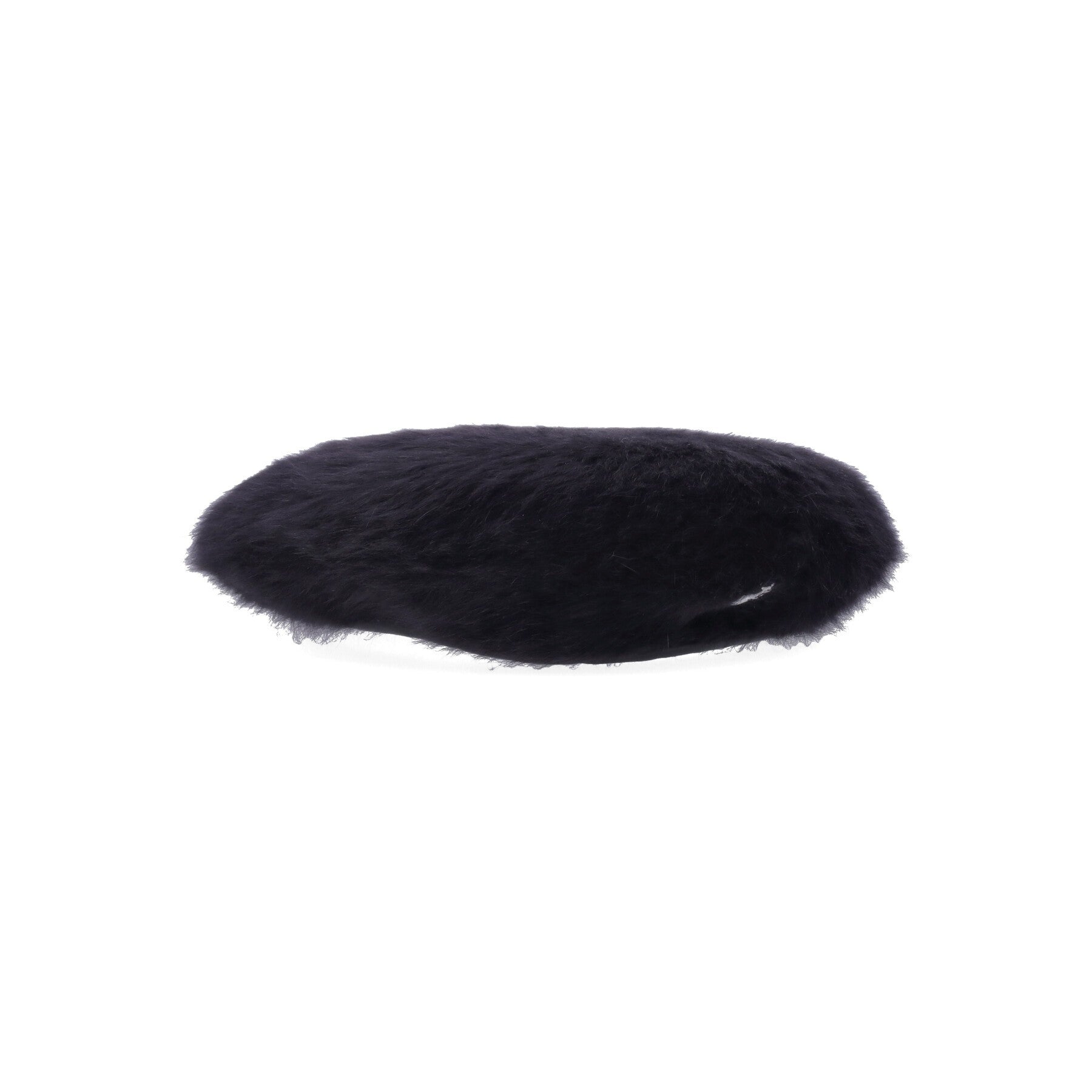 Cappello Uomo Furgora Big Monty Beret Black K3575