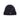 Cappello Uomo Furgora Cuff Beanie Black K3523