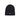 Cappello Uomo Karma Beanie Black 100030197