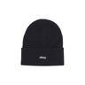 Cappello Uomo Karma Beanie Black 100030197
