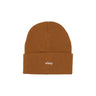 Cappello Uomo Karma Beanie Rubber Brown 100030197