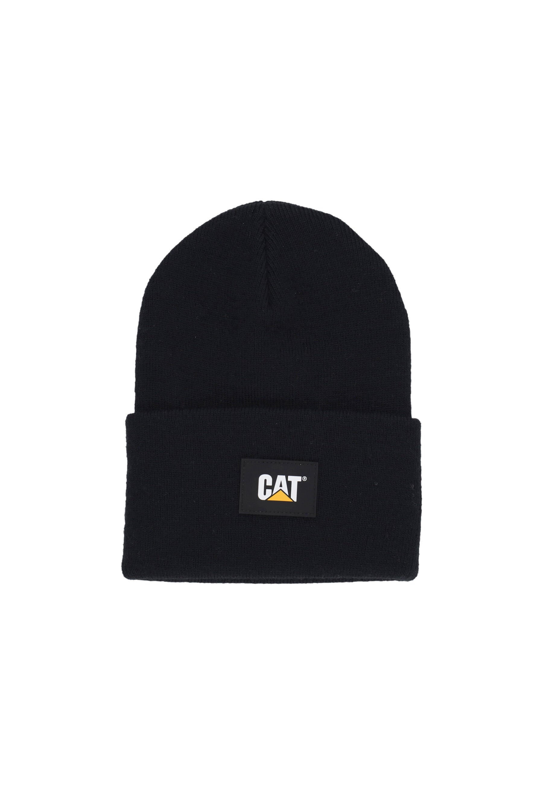 Cappello Uomo Label Cuff Beanie Detroit Blue 1090026