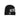Cappello Uomo Logo Beanie Black 23WOBN01