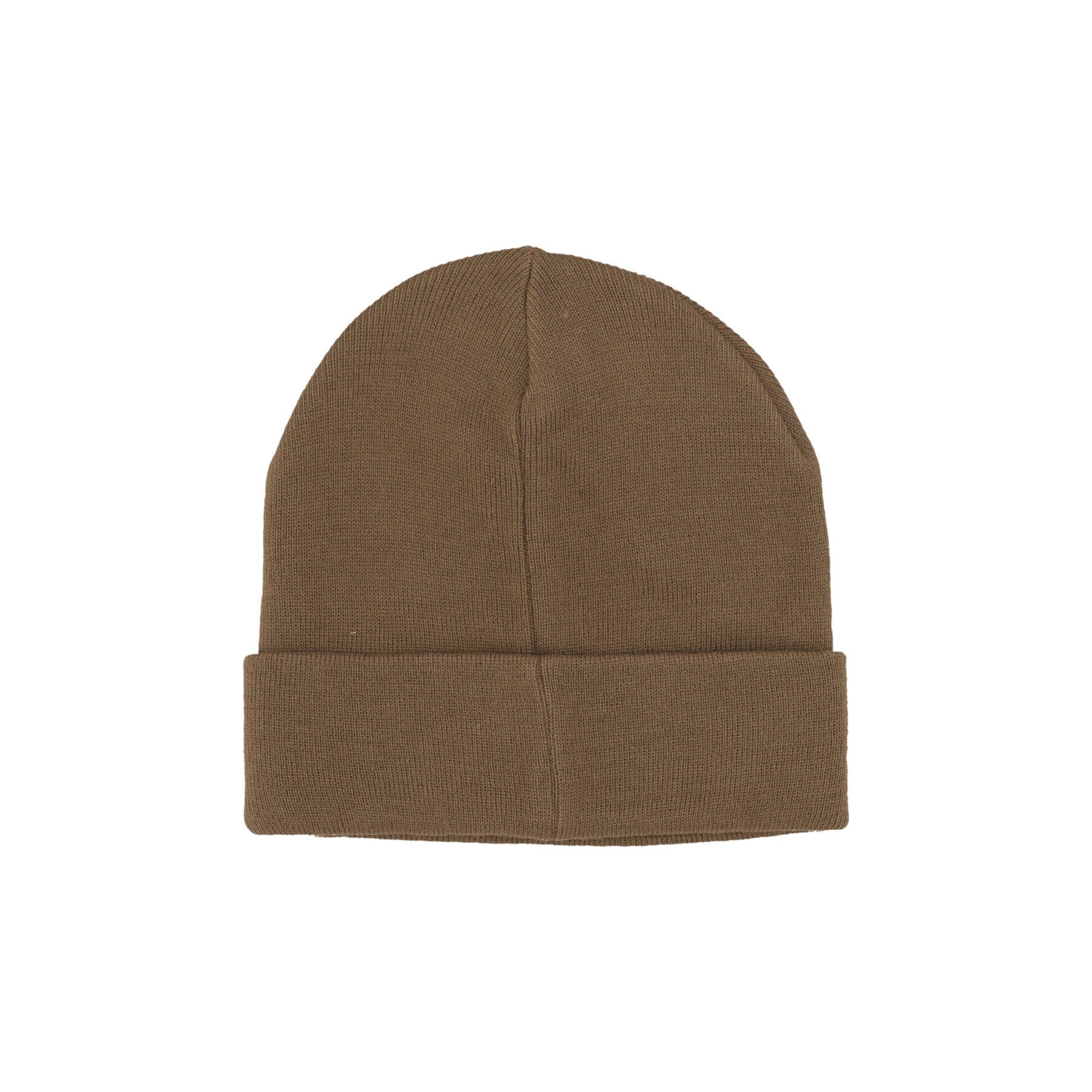 Cappello Uomo Logo Beanie Brown 23FWPRAC305