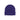 Cappello Uomo Logo Beanie Violet 23FWPRAC308