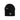 Cappello Uomo Logo Fold Beanie Black CRVRIBN01