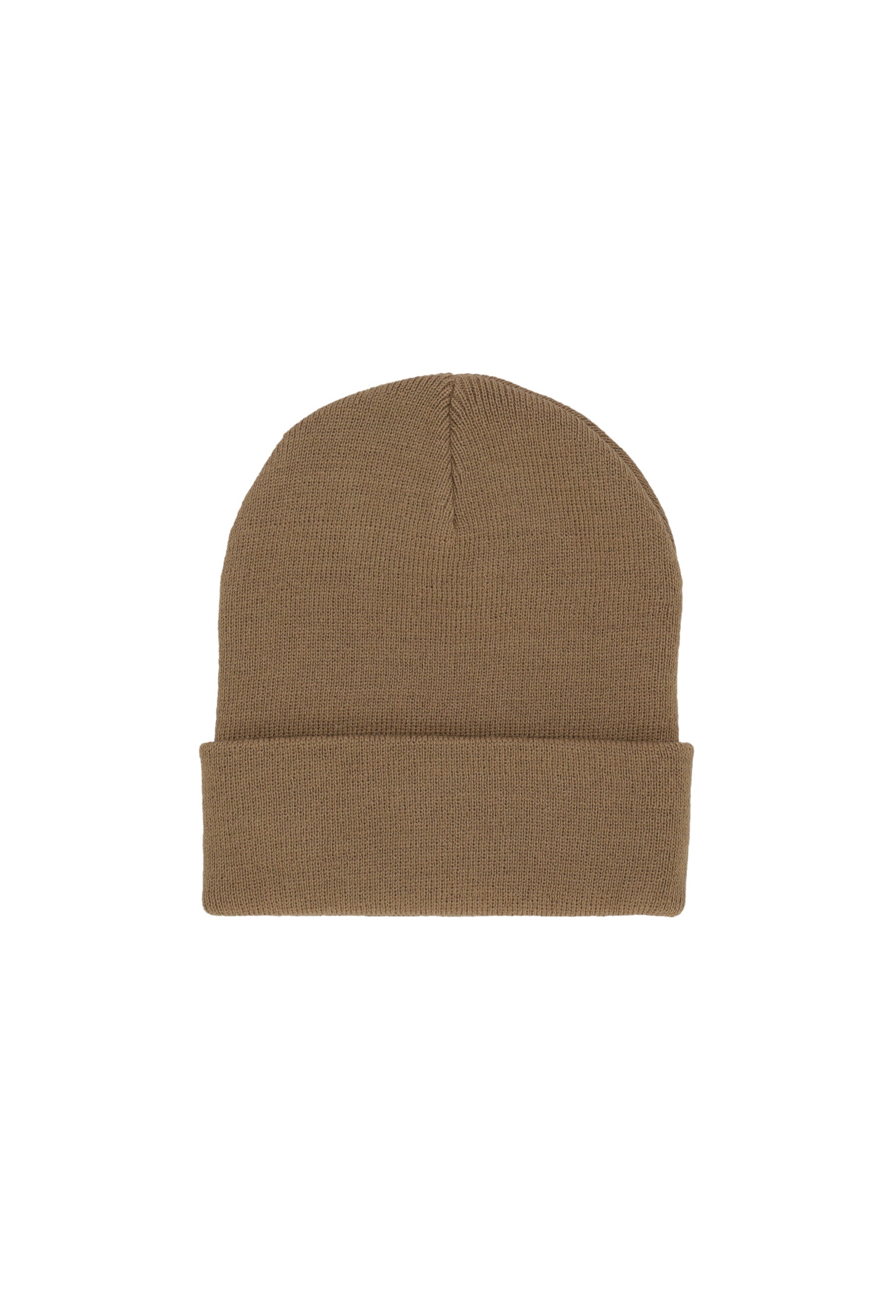 Cappello Uomo Logo Fold Beanie Earth CRVRIBN01