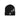 Cappello Uomo Logo Spin Beanie Black 23FWPRAC303